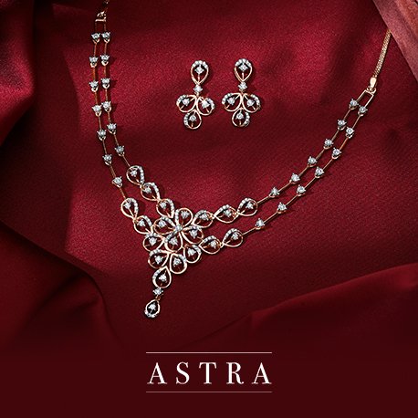 Astra Collection