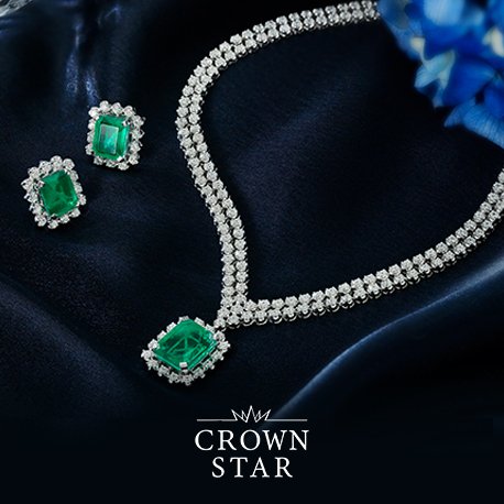 Crown Star Collection