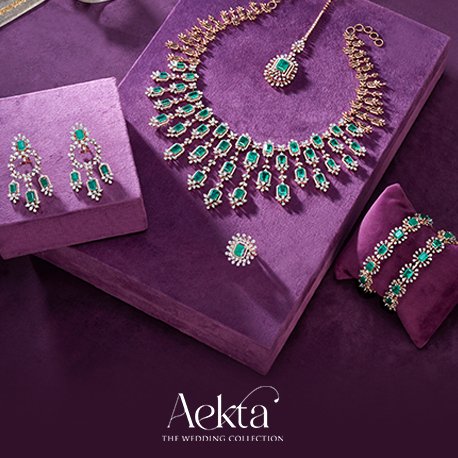 Aekta Collection